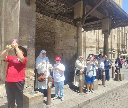 رسالة أولادنا